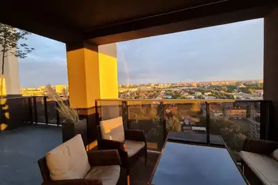 Image de Wojciechowskiego 6b | Unique Apartment |Balcony