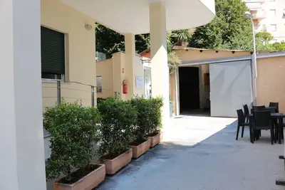 Image de Maison de vacances \"Nina 3\" près de la mer avec Wi-Fi