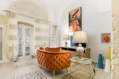 Image de Chesterfield Design Apartment