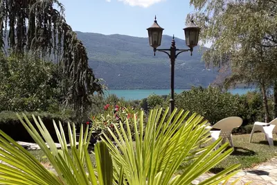 Image de Le Balcon du Lac