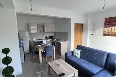 Image de City Center\/Netflix Included\/Cosy Space