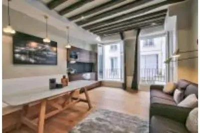 Image de 3bedroom home in Marais