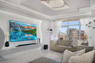 Image de Luxury Knightsbridge Apartment | Breathtaking View