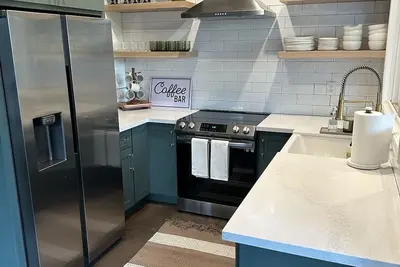 Image de Newly Renovate Scottsdale Guest House!