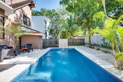 Image de Casa Yoha, Private Escape w/ Pool, Pet Friendly!