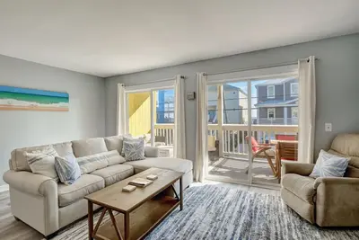 Image de Sunskipper E2 - 2 bedroom ocean view condo