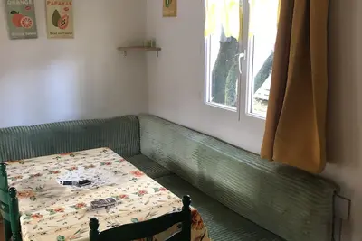 Image de Location mobile home 4 couchages dans camping 3 étoiles