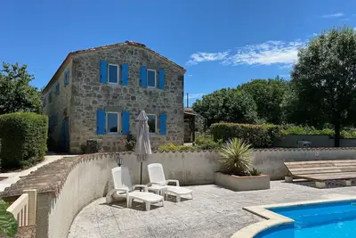 Image de Detached Stone Barn
