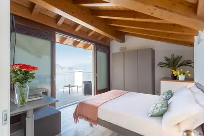 Image de Dream Lake Apartments