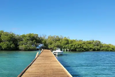 Image de Guayacan Guest House @ La Parguera - Cayo Laurel