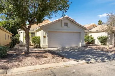 Image de Desert Breeze 1 - Single-Story Home - Chandler