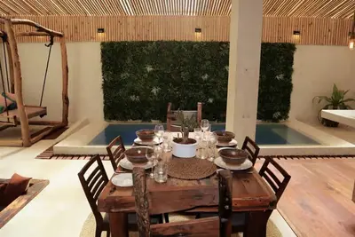 Image de New Modern Villa, Close To Beach, Shops & Bars