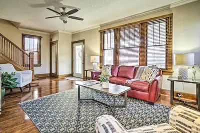 Image de Charming & Family-Friendly Zanesville Home!