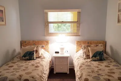 Image de 2 bedroom / 2 bath oceanVIEW condo unit