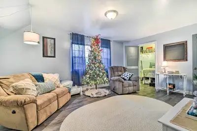 Image de Clio Apt on 3 Acres, 14 Mi to Frankenmuth!