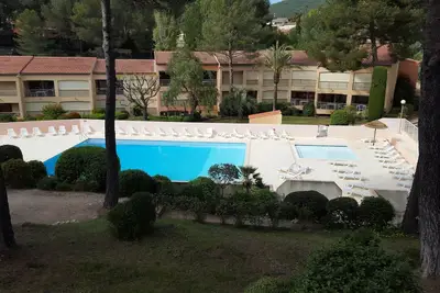 Image de Studio residence de vacance Ă 600 metres de la mer