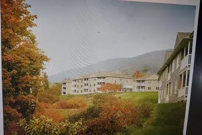 Image de Vacation Village In The Berkshires Ma-2 Bdrm Condo