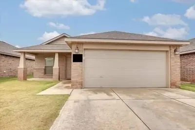 Image de New! Cute 3br\/2ba Lubbock House Just 6 Miles from Texas Tech- Sleeps 8!