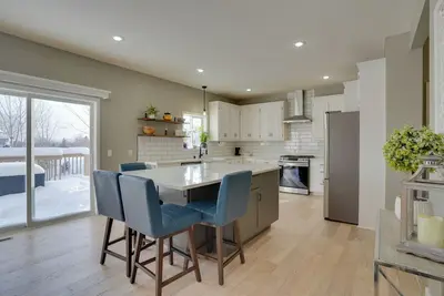 Image de Cozy Eden Prairie Home < 21 Mi to Twin Cities