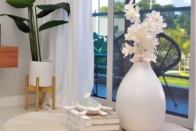 Image de Luxury Condo in Montego Bay, Rooftop Pool access