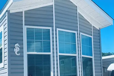 Image de Casa Seahorse Getaway, Key Largo!