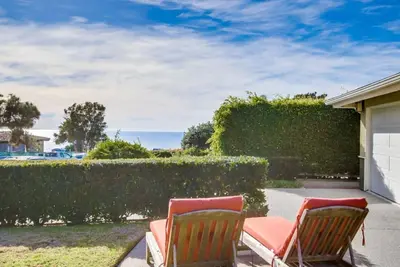 Image de Bohemian Cottage in Del Mar