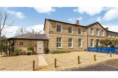 Image de Historic family house near Longleat
