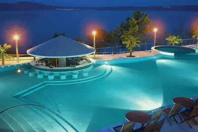 Image de Bel appartement à Novi Vinodolski