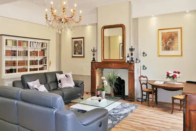 Image de Superbe appartement à Sarlat-la Canéda