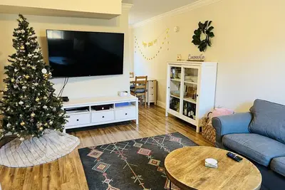 Image de Brainerd 2/1. 5 - pet friendly - fenced in yard - long stays welcome