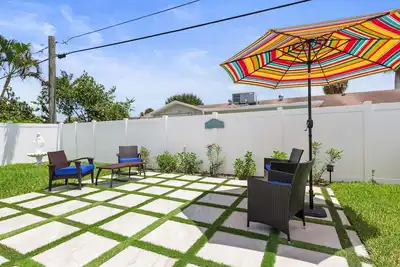 Image de Glam's Guest House in Palm Beach Gardens