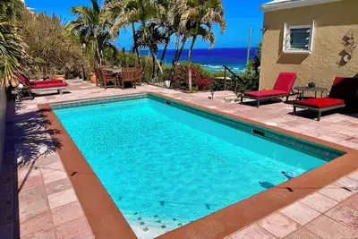 Incredible Views From Every Room - 3 Bedrooms and 3 Bathrooms