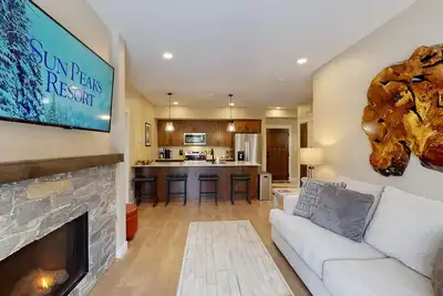 Image de The Tree House at Altitude #6