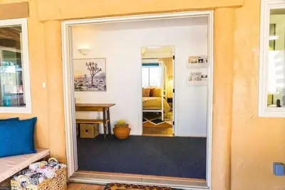 Image de Private Adobe Ranch House Near Joshua Tree National Park