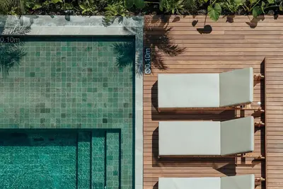 Image de ¡Ac-300mb-L Terrace-Deluxe Jacuzzi- Wake 316!