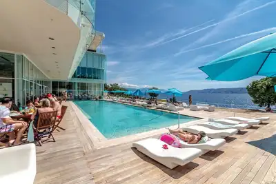 Image de Bel appartement à Novi Vinodolski