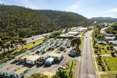 Image de Discovery Parks - Mornington