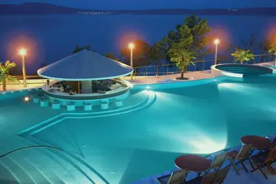 Image de Superbe appartement à Novi Vinodolski