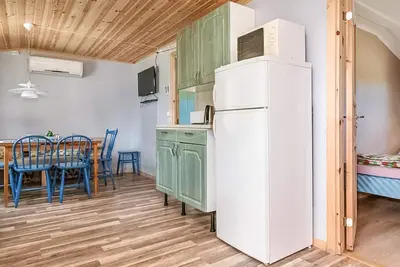 Image de Superbe maison de 3 chambres à Visby