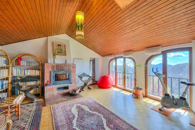 Image de Casa Dell'Antonio, Aranno, Switzerland