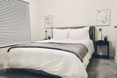 Image de Salt Lake City’s Luxury 2-bedroom Apartment