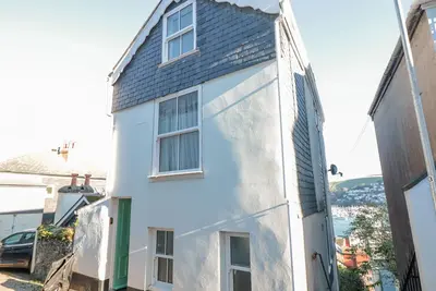 Image de 19 Above Town, character holiday cottage in Dartmouth