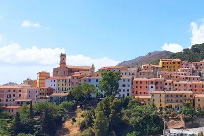 Image de La Casina di Grassera
