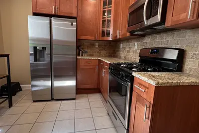 Image de Beautiful 2-Bedroom with Washer & Dryer