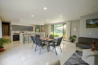 Image de River Paradise Villa