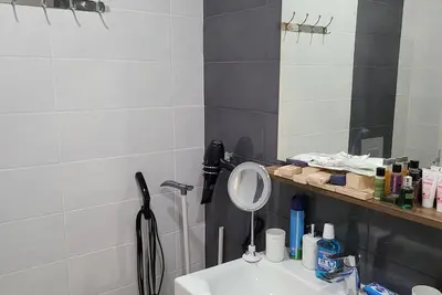 Image de Nice apartment in a complex