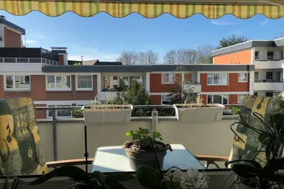 Image de Vacation apartment/apartment for 3 guests with 89m² in Hameln (133544)