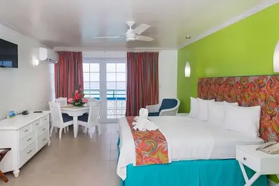 Image de Just What You Were Looking For! Kitchen, Oceanfront, Free Parking, Onsite Pool