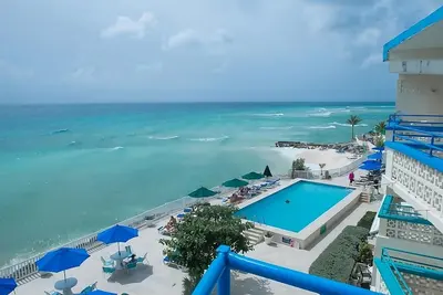 Image de Best Value, Quality Stay! Kitchen, Onsite Pool, Free Parking, Near Dover Beach