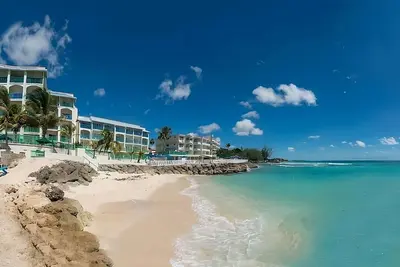 Image de Make Your Trip More Enjoyable! Kitchen, Oceanfront, Free Parking, Onsite pool